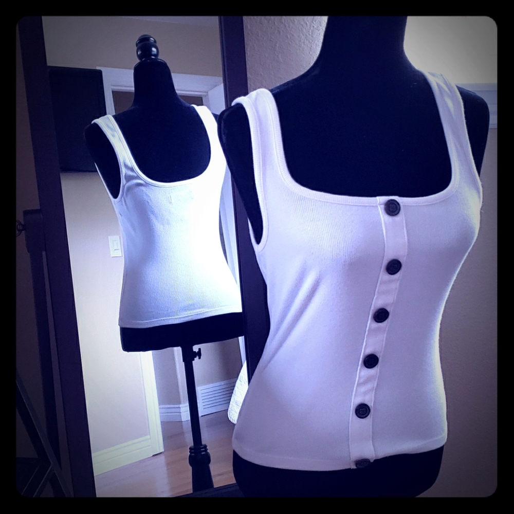 Knit shirt